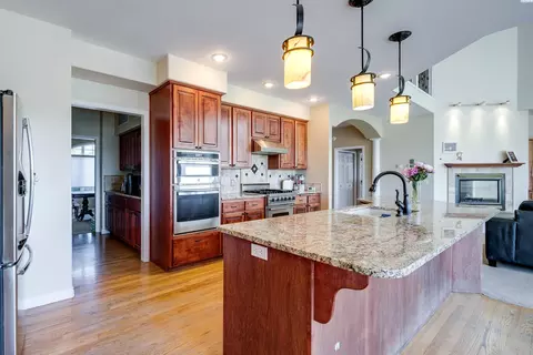 Kitchen - 1105 SW Meyer, Pullman, WA 99163 photo 1 of 4