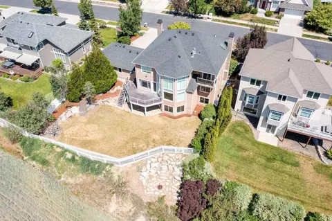 View/Area - 1105 SW Meyer, Pullman, WA 99163 photo 2 of 6