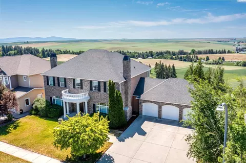 View/Area - 1105 SW Meyer, Pullman, WA 99163 photo 1 of 6