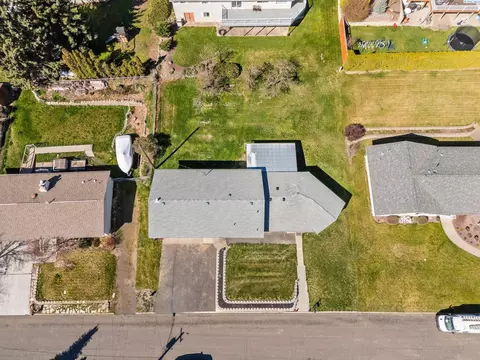 View/Area - 708 S Crestview St, Colfax, WA 99111 photo 1 of 3