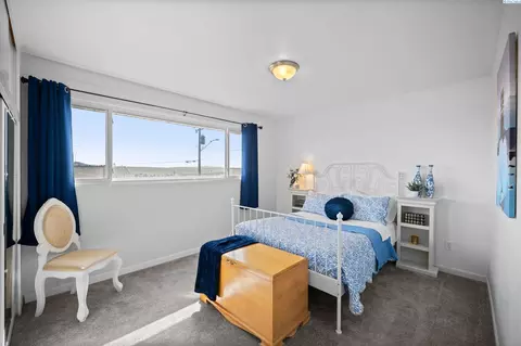 Bedroom - 708 S Crestview St, Colfax, WA 99111 photo 5 of 7