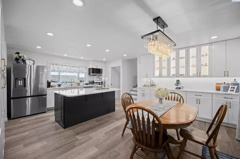 Kitchen - 708 S Crestview St, Colfax, WA 99111 photo 4 of 4