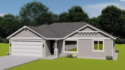 701 Grapevine St, Grandview, WA 98930