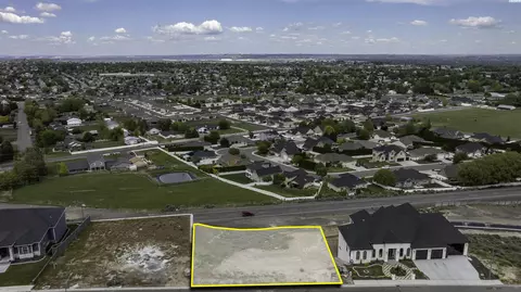 5420 Hershey Ln, West Richland, WA