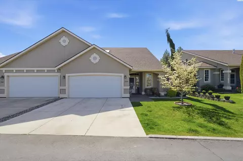 2008 Greenbrook Blvd, Richland, WA 99352