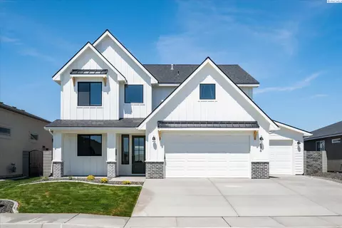 686 Lazio, Richland, WA 99352