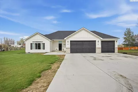 3701 Ivy Rd, Pasco, WA 99301