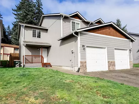 943 NE College Ln, Lacey, WA 98503