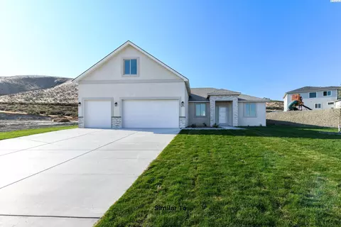 6809 Road 105, Pasco, WA 99301
