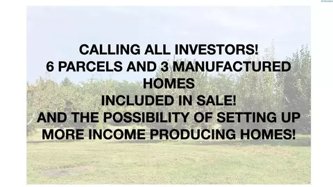321 W Blvd S, Granger, WA 98932
