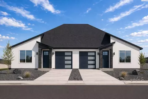 1146 Fairhaven Loop #25, Richland, WA 99352