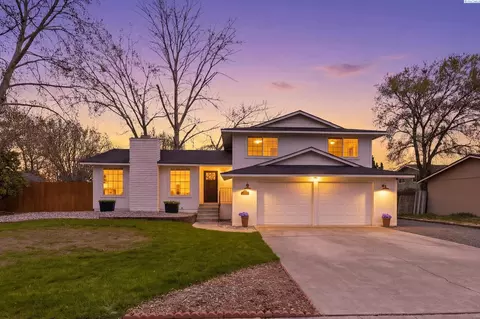 408 N Georgia St, Kennewick, WA 99336