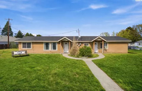1108 W Entiat Ave, Kennewick, WA 99336