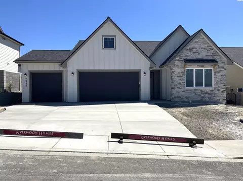2338 Waterhill, Richland, WA 99352