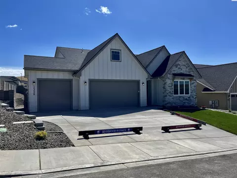 2338 Waterhill, Richland, WA 99352