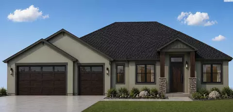 8805 Ashen Dr, Pasco, WA 99301