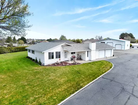 2603 N Rd 56, Pasco, WA 99301