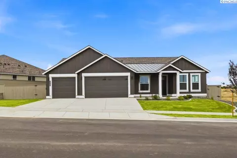 2910 Merak Rd, Richland, WA 99354