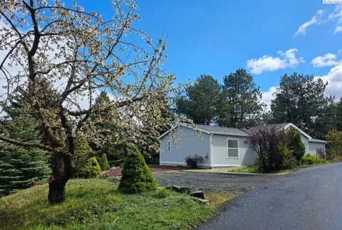 101 Park West Dr, Pullman, WA 99163 photo 1