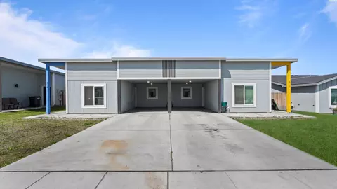 Exterior - 412 Whitefish Ln, Pasco, WA 99301 photo 1 of 2