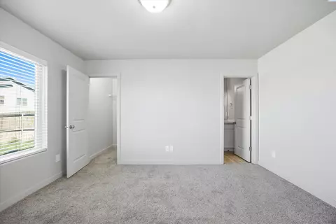 Bedroom - 412 Whitefish Ln, Pasco, WA 99301 photo 5 of 6