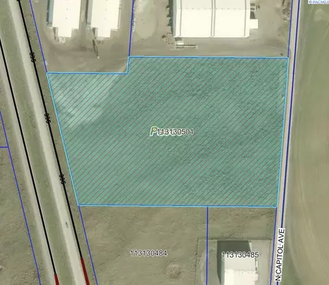 tbd Capitol Ave, Pasco, WA 99302 photo 2