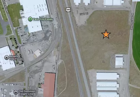 tbd Capitol Ave, Pasco, WA 99302 photo 3