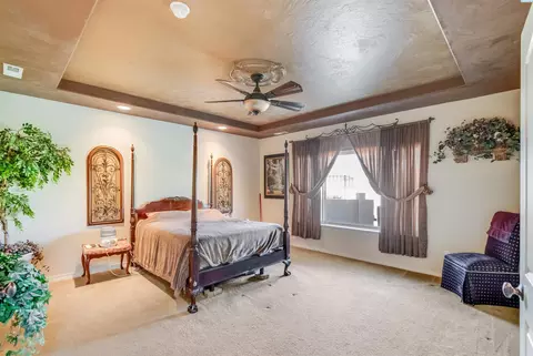Bedroom - 107 Windsor Ln, Pasco, WA 99301 photo 4 of 6