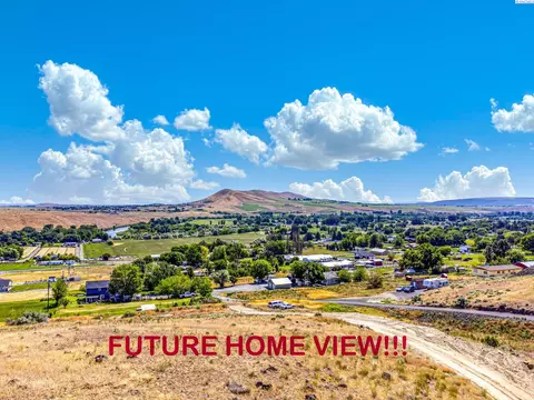 tbd Montana Pr NW, Benton City, WA 99320