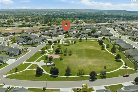 View/Area - 4702 Cathedral Dr, Pasco, WA 99301 photo 1 of 5