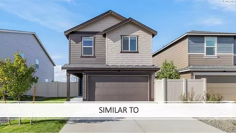 6440 Polar Dr, Pasco, WA 99301