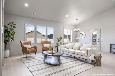 3556 Morningside Pkwy, Richland, WA 99352