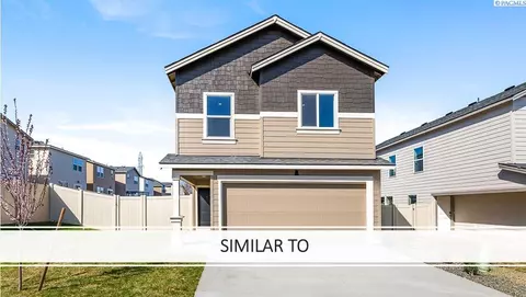 6439 Sandstone Dr, Pasco, WA 99301