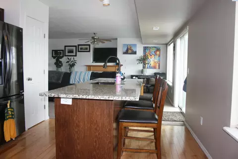 Kitchen - 1725 NW Ventura, Pullman, WA 99163 photo 2 of 3