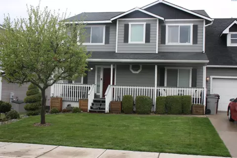 Exterior - 1725 NW Ventura, Pullman, WA 99163 photo 7 of 14
