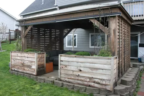 Exterior - 1725 NW Ventura, Pullman, WA 99163 photo 14 of 14