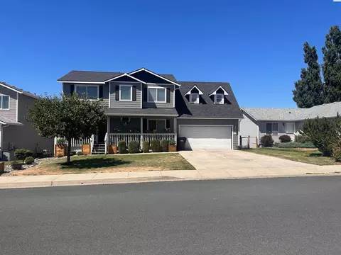 Exterior - 1725 NW Ventura, Pullman, WA 99163 photo 1 of 14