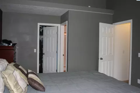 Bedroom - 1725 NW Ventura, Pullman, WA 99163 photo 4 of 4