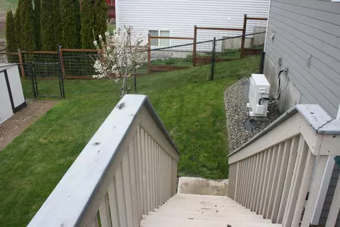 Exterior - 1725 NW Ventura, Pullman, WA 99163 photo 12 of 14