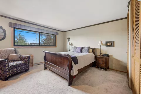 Bedroom - 930 SW Fountain St, Pullman, WA 99163 photo 1 of 4
