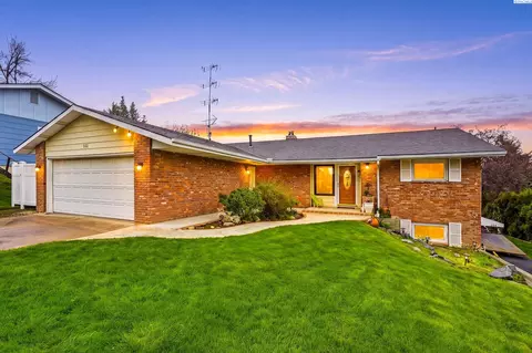 930 SW Fountain St, Pullman, WA 99163