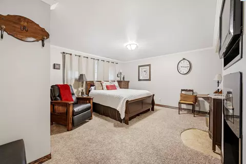 Bedroom - 930 SW Fountain St, Pullman, WA 99163 photo 4 of 4