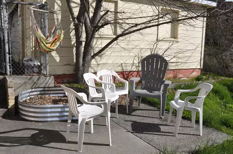 Exterior - 920 NW Charlotte, Pullman, WA 99163 photo 2 of 2