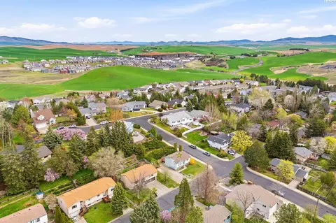 View/Area - 310 NW Dillon St, Pullman, WA 99163 photo 4 of 7
