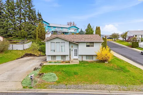 View/Area - 310 NW Dillon St, Pullman, WA 99163 photo 7 of 7
