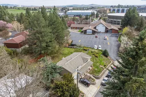 View/Area - 1740 NE Lower Dr, Pullman, WA 99163 photo 2 of 2
