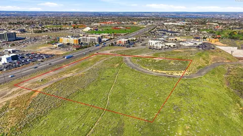 4001 S Zintel, Kennewick, WA