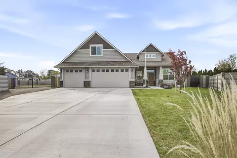 1511 59th Ct, Pasco, WA 99301