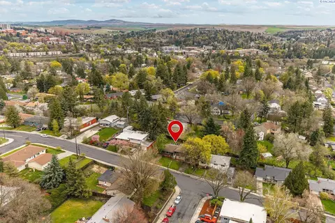 535 NW Darrow St, Pullman, WA 99163 photo 26