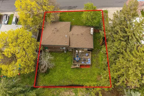 535 NW Darrow St, Pullman, WA 99163 photo 3